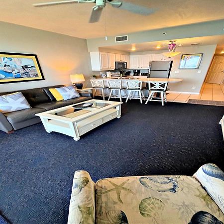 16Th Floor 1 Bedroom Resort Condo Direct Oceanfront Wyndham Ocean Walk Resort Daytona Beach 1605 Exteriör bild
