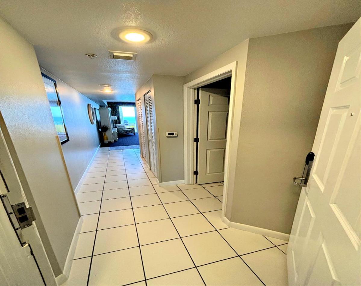 16Th Floor 1 Bedroom Resort Condo Direct Oceanfront Wyndham Ocean Walk Resort Daytona Beach 1605 Exteriör bild