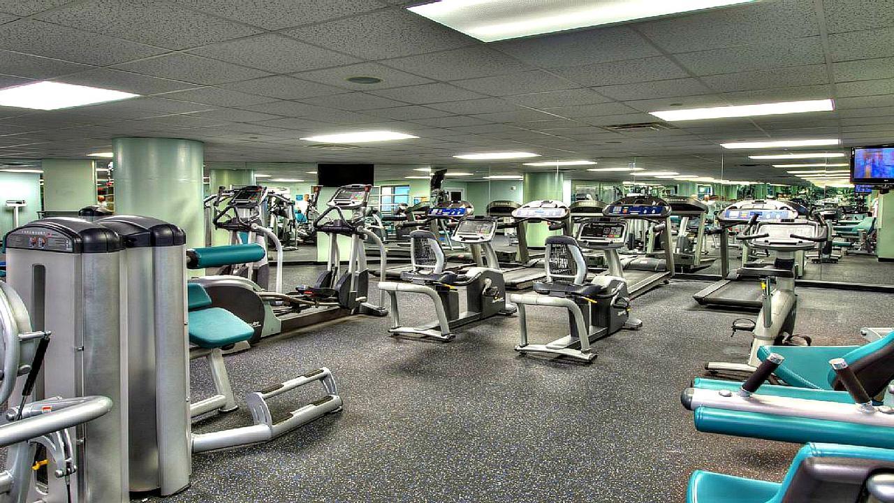 16Th Floor 1 Bedroom Resort Condo Direct Oceanfront Wyndham Ocean Walk Resort Daytona Beach 1605 Exteriör bild