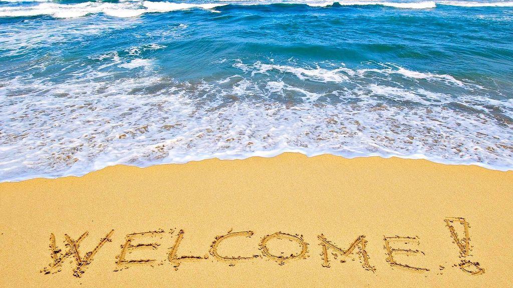 16Th Floor 1 Bedroom Resort Condo Direct Oceanfront Wyndham Ocean Walk Resort Daytona Beach 1605 Exteriör bild